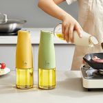 روغن ریز پیرکس color line