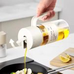 روغن ریز بزرگ دورنگ پیرکس