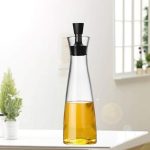 ظرف روغن و سرکه بالزامیک اروپایی