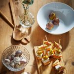 ست دو عددی قاشق اشپزی ایکیا gronsaker