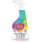 اسپری رنگین کمان همه کاره مخصوص انواع سطوح پورچوز