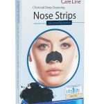 چسب‌ پاک کننده بینی careline