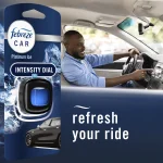 خوشبوکننده فبرز ماشین اصلی Febreze