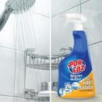 اسپری رسوب گیر کتری و شیرالات پورچوز porçoz