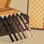 بسته ۶ عددی مسواک نرم light luxury