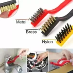 فرچه ۳ عددی تمیزکننده