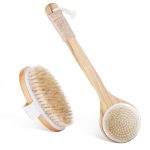 لیف وارداتی دسته بامبو جداشونده ضدآب