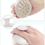 ماساژور سیلیکونی نمونه اصلی/ وارداتی