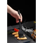 ست قلمو و لیسک سیلیکونی نسوز