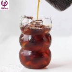 لیوان پیرکس bubble triple