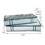 نظم دهنده پتو و البسه بزرگ ۸۰*۴۵*۱۵