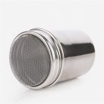 پودر پاش تمام استیل