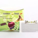 بوگیر یخچال - ماندگاری ۳ ماهه