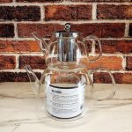 ست قوری کتری گرد wiby