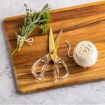 قیچی‌همه کاره شنگیا طلایی