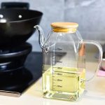 روغن ریز کف مربع ۷۵۰ میل پیرکس