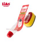 ابر و اسکاچ پمپی لیائو Liao