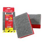 اسکاچ ابری طوسی قرمز دو عددی لیائو Liao