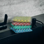 اسکاچ ۴ تایی زبر سبزابی لیائو Liao