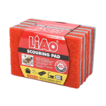 اسکاچ ابری ده عددی لیائو Liao