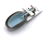 پیمانه ۳ عددی دنی هوم danny home