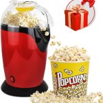 پاپ کرن ساز برقی