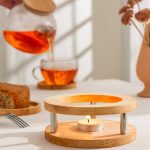 وارمر چوبی رابروود