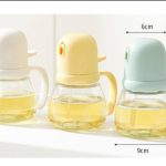 روغن‌ ریز دسته یو پیرکس