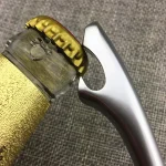 درب باز کن شنگیا rottle