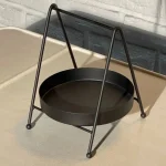 تنقلات خوری مینیمال مشکی کوره ای