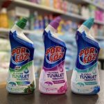 جرمگیر توالت اردکی پورچوز porçoz