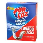 پودر لوله باز کن پورچوز porçoz