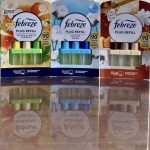 اسانس خوشبوکننده دستگاه فبرز برقی