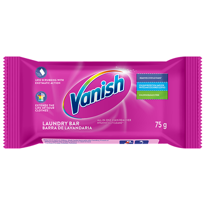 صابون لکه بر ونیش vanish