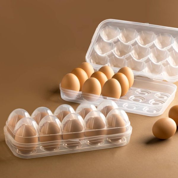 جا تخم مرغی ۱۰ عددی