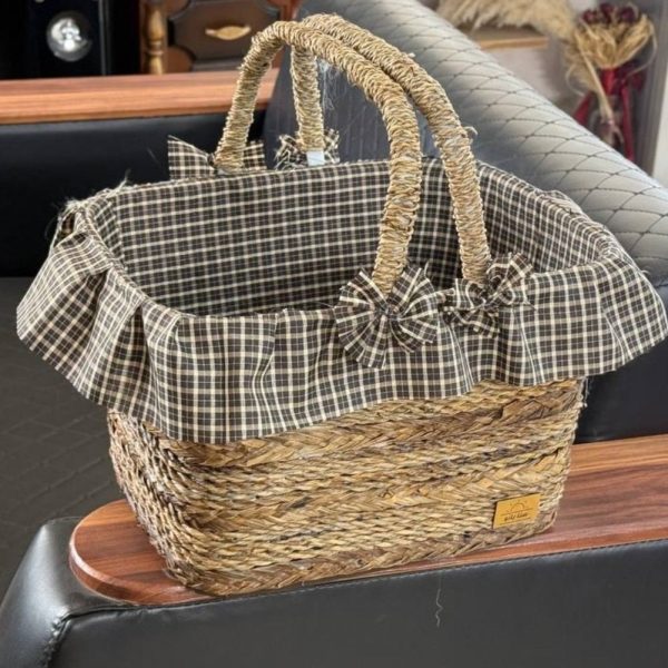 سبد پيک نيک همه کاره نقلی کد10