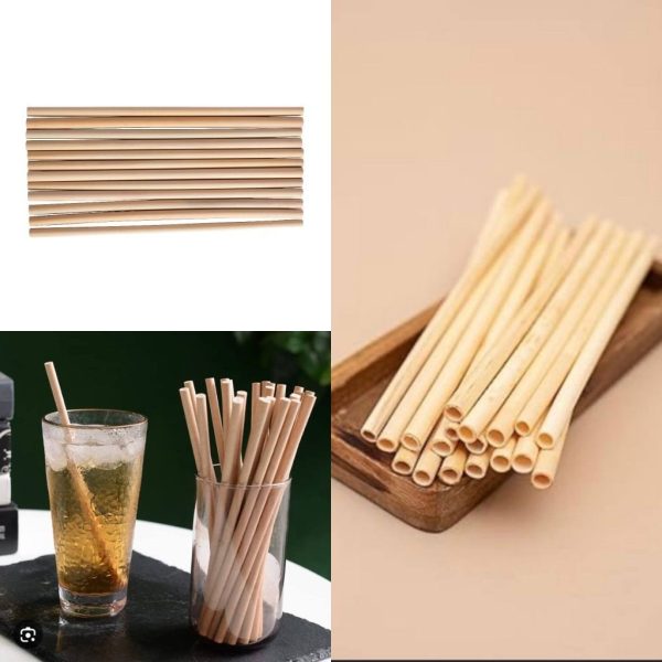 نی 12 عددی بامبو