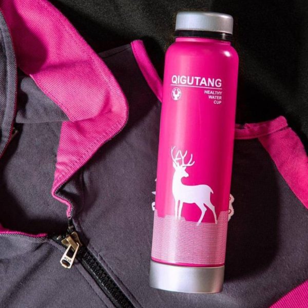 قمقمه هپی HAPPY متوسط