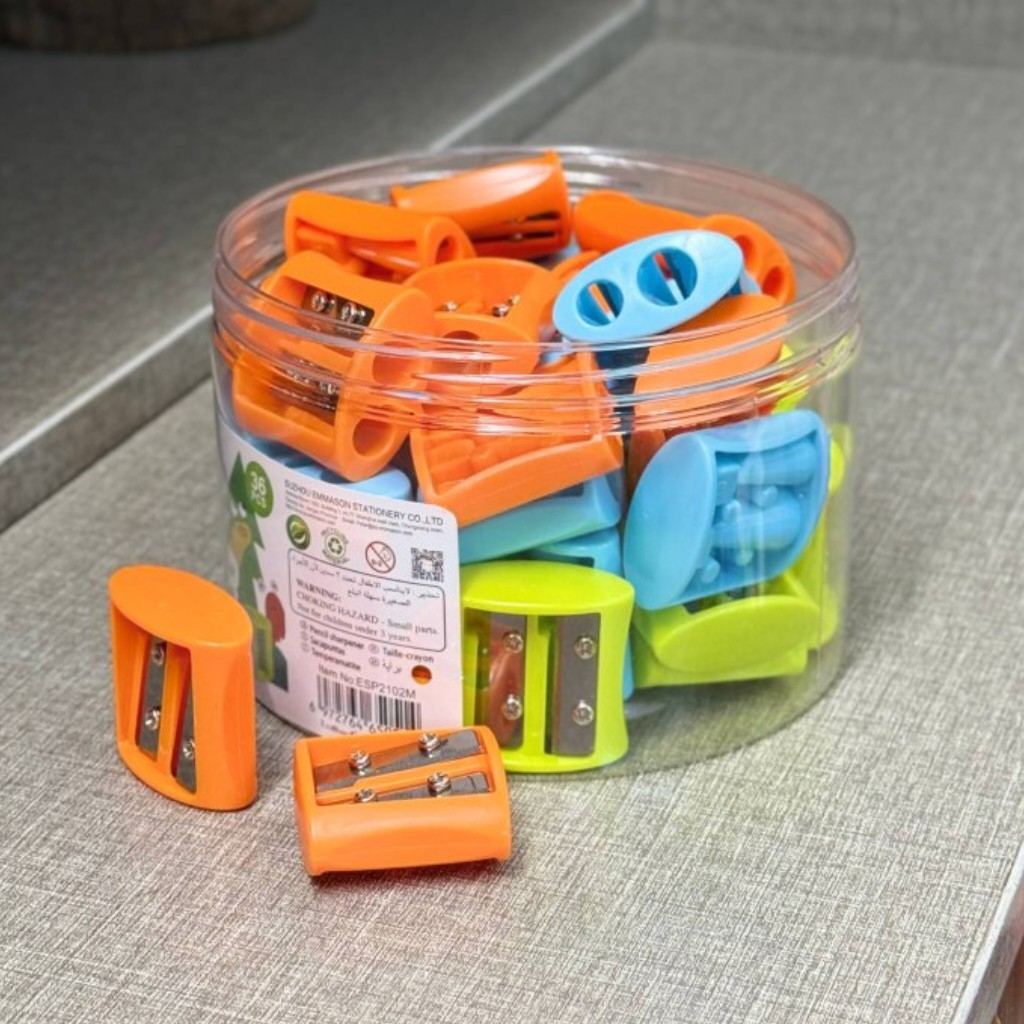 07fbe33f84db5893a2608a2b5214184d تراش تکی دوقلو M61 - Image 1