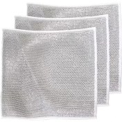 دستمال تکي اسکاجي يک لايه درجه يک