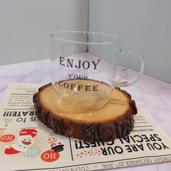 ماگ لته و کاپوچينو پيرکس اینجوی