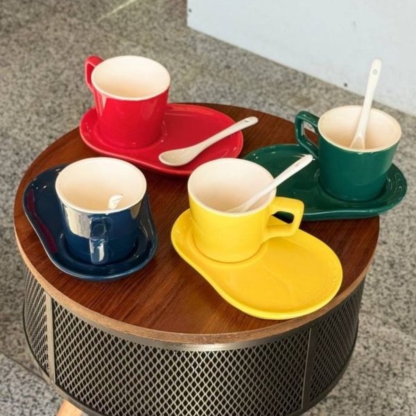 فنجان زيردار مارکو