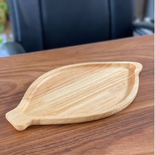 سینی طرح ماهی رابر کد 419