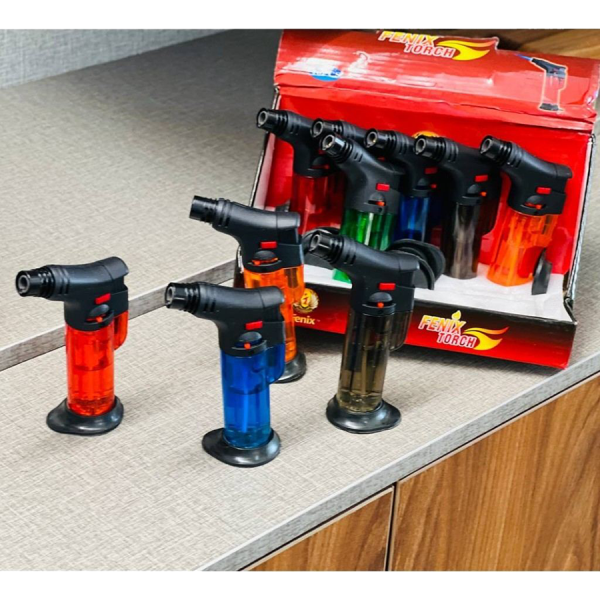 فندک اتمی مدل FENIX