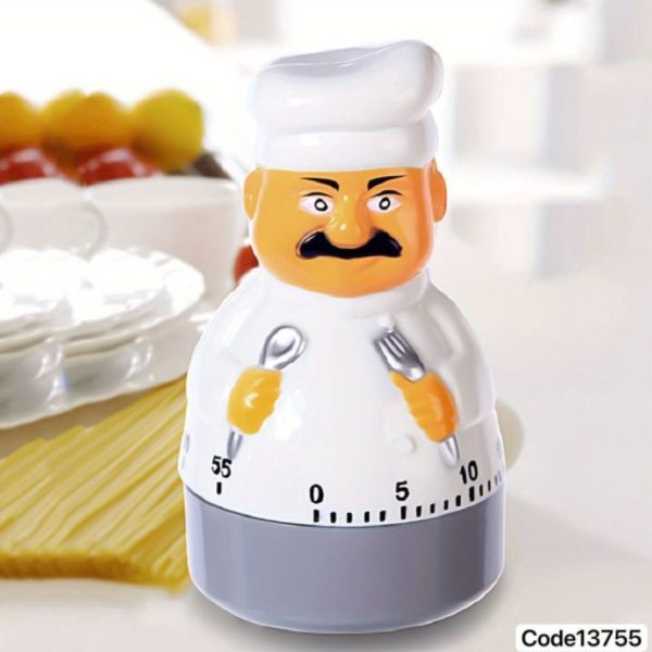 تايمر سرآشپز 13755