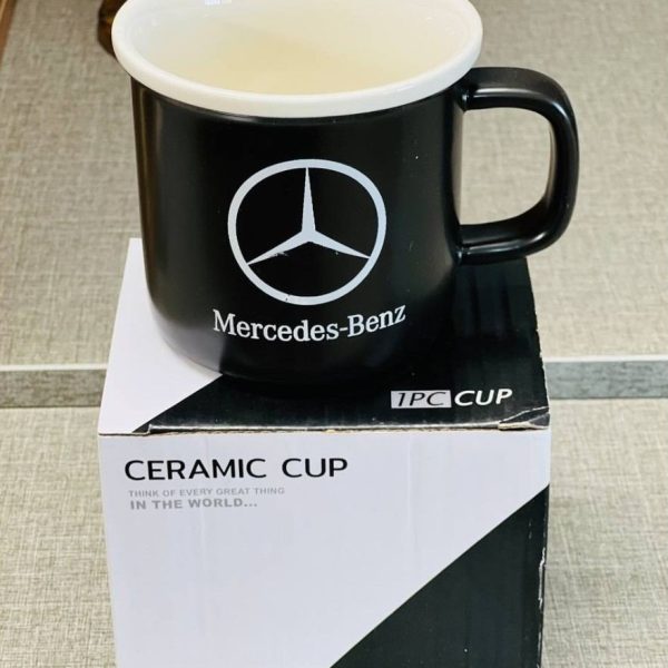 ليوان بنز کد 48