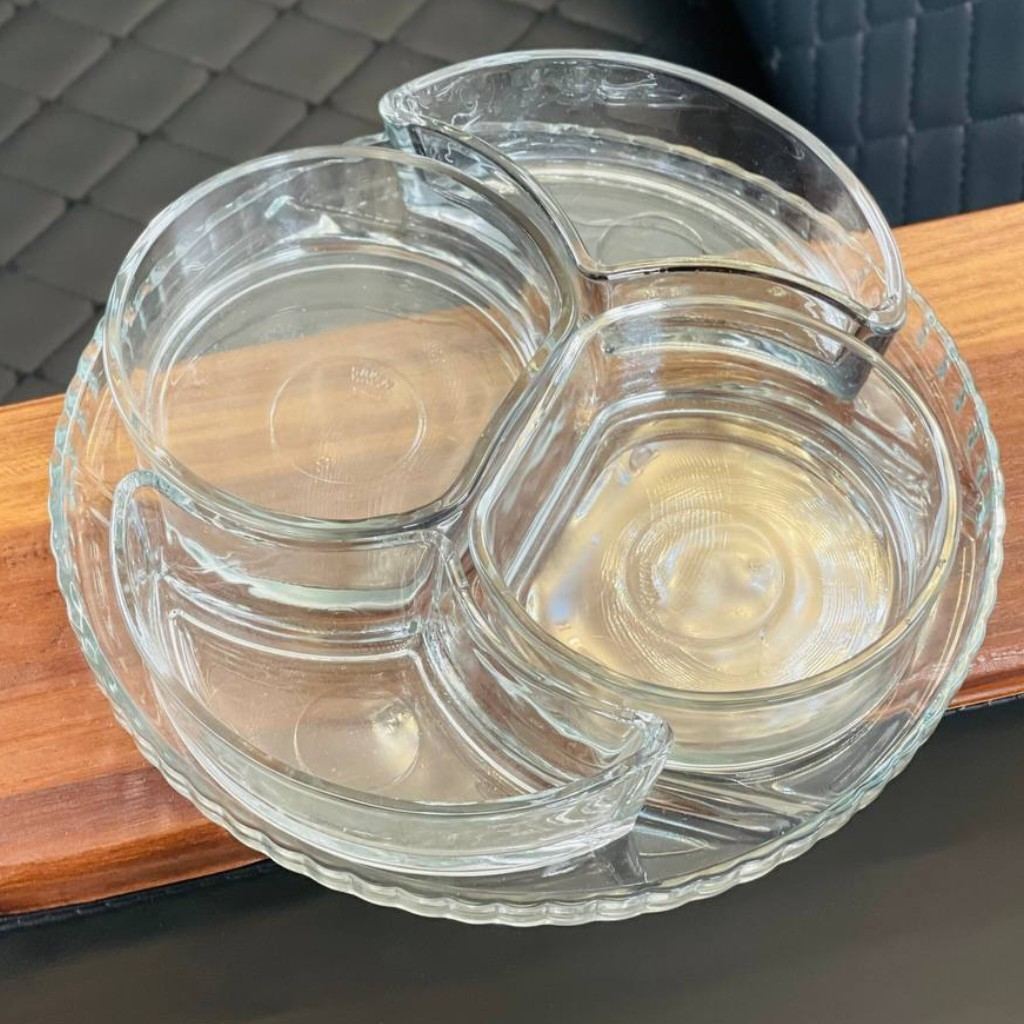 15 اردوخوری 4 خانه لاوین - Image 1