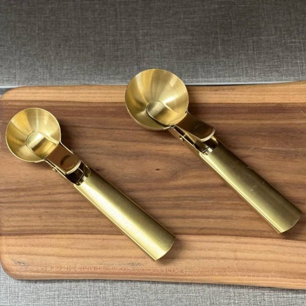 اسکوپ طلايي کوچک L131