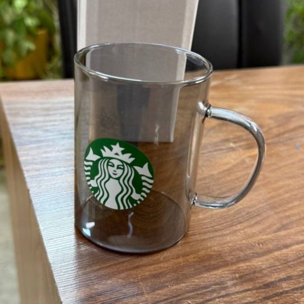 ليوان پيرکس دسته دار استارباکس Y4