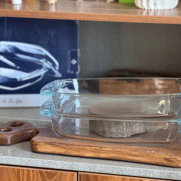 تابه جفتي ناپولي متوسط F